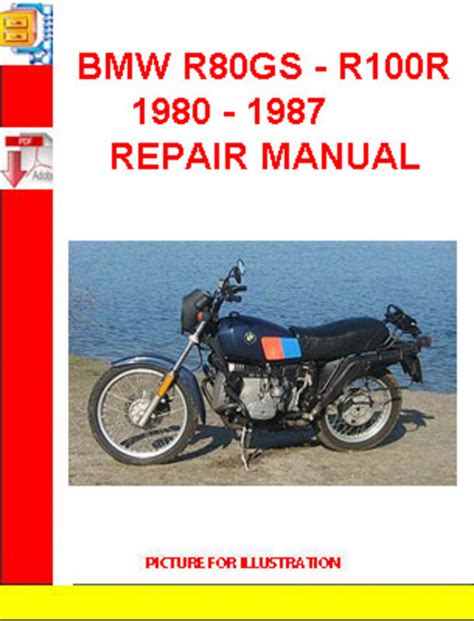 Bmw r80gs r100r 1980 1987 repair manual. - Rudolf steiner : das jahr der entscheidung.