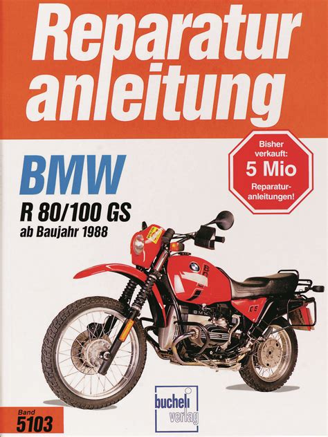 Bmw r80gs r100r motorrad service reparaturanleitung 1978 bis 1996. - Power electronics daniel hart manual solution.