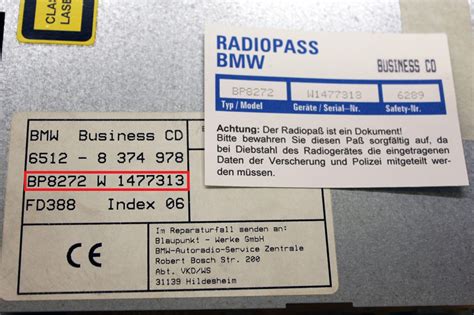 Bmw radio code app.  Discover hidden features and customize your vehicle ...
