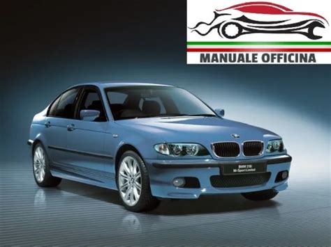 Bmw serie 3 manuale di riparazione torrent. - Construction methods and management nunnally solution manual.