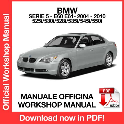 Bmw serie 5 2015 manuale d'uso e60. - Professional cooking 6th edition sg and escoffier the complete guide.