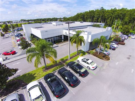 Bmw south orlando florida. Contact Us Email. BMW of Tampa. 109 East Fowler Avenue Tampa, FL 33612. Sales: (813) 733-6246 Service: (813) 680-2445 Parts: (813) 733-6303 