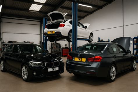 Bmw specialist haarlem. .  ...