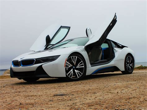 Bmw sports car i8. Research the 2019 BMW i8 at Cars.com and find specs, pricing, MPG, safety data, photos, videos, reviews and local inventory. ... Plug-in hybrid sports car with 18 miles of all-electric range; 