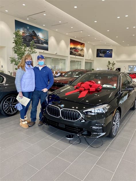 Bmw west chester pa. BMW of West Chester (BMW)Visit Site. 1275 Wilmington Pike. West Chester PA, 19382. (610) 840-5015 6 miles away. Get a Price Quote. View Cars. 