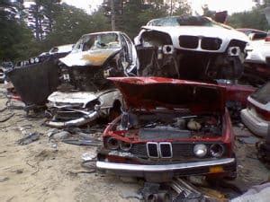 Bmw wrecking yards near me. We have a full service automotive recycling/salvage yard and a self-service U-Pull Auto Parts ... we offer both domestic and foreign parts. U-PULL YARD: Come pull the parts yourself from our 3 acres self service yard. NO ENTRY FEE. Each removable part is $20. ... BMW X5 2011 – DD1967. 2017; AT 6-SPD; HYUNDAI TUCSON 2017 – DD1966. 2007; … 