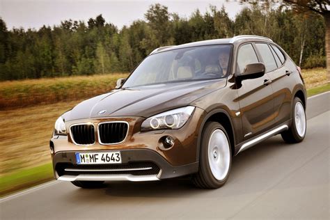 Bmw x1 bj 2011 2.0 diesel steuer5