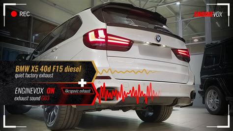 Bmw x5 active sound exhaust system. 57K subscribers Subscribed ________________________...