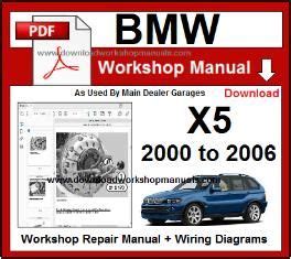 Bmw x5 e53 manual de taller descarga. - Numerical linear algebra solution manual trefethen.