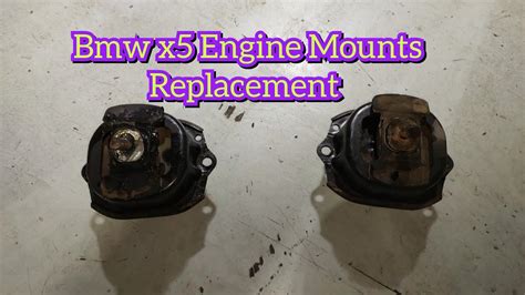 Bmw x5 engine mount replacement.  Achieve unprecedented performance experience w...