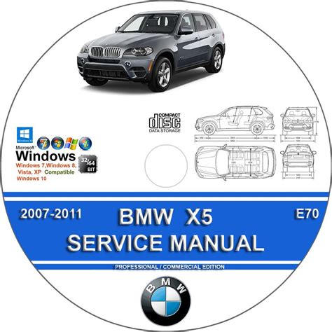 Bmw x5 service reparatur werkstatthandbuch 2007 2011. - Nec dterm 80 manual volume control.