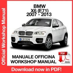 Bmw x6 cambio manuale in vendita. - Ford cougar manual de taller descargar gratis.