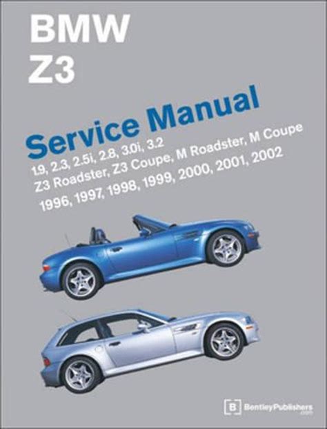 Bmw z3 roadster e36 7 service manual. - 2015 international building code illustrated handbook.