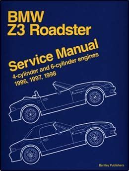 Bmw z3 roadster service manual 4 cylinder and 6 cylinder engines 1996 1997 1998. - The complete excuses handbook the women s edition.