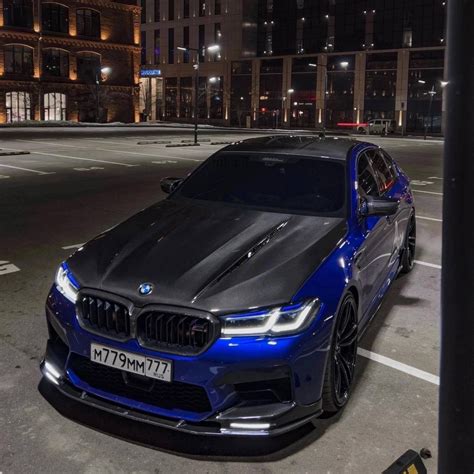 🔥 [PPV] Bmwm5F90 Leaks
