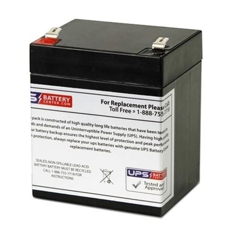 Bn450m battery replacement. BN450M - APC Back-UPS 6 Outlets 450VA 12V 5Ah F2 Compatible Replacement Battery by UPSBatteryCenter®. $3499. List: $55.98. FREE delivery Oct 2 - 11. 