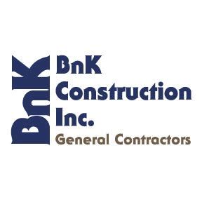 BnK Construction - Gladstone, OR 97027 - botw.org