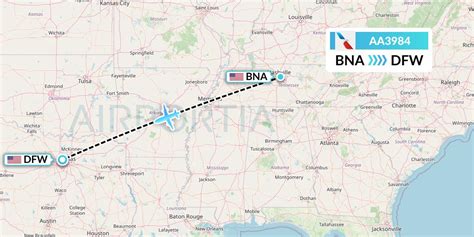Nashville to Dallas Flights. Flights from BNA to DAL are operated 47 times a week, with an average of 7 flights per day. Departure times vary between 05:00 - 21:25. The earliest flight departs at 05:00, the last flight departs at 21:25. However, this depends on the date you are flying so please check with the full flight schedule above to see .... 