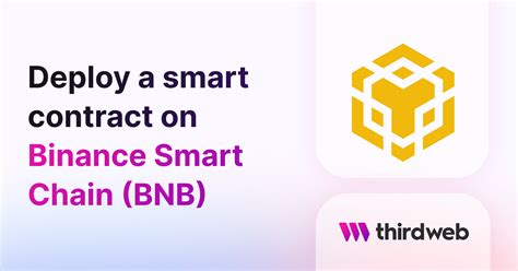 Bnb contract address $5000.  Explore the BNB Smart Chain Testnet with this ...