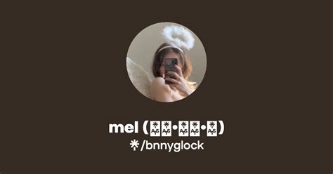 🔥 Bnnyglock Onlyfans Leak +18 25 Vids