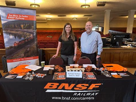 Bnsf Career Opportunities