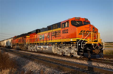 Bnsf heritage units. BNSF : BNSF9712 ( Executive/Grinstein Paint ) - SD70MAC. Report Log Premium membership required to view all 286 reports on this locomotive. Report Frequency for last 12 months Movement History. Premium membership required . Latest Photos Click here to … 