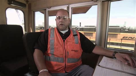 Bnsf train conductor salary. Train crews consist of a locomotive engineer and conductor. Crews collectively operate about 1,600 trains per day, moving them across the rail network. The transportation team also includes crews who work within our rail yards to switch or reassign freight cars to build trains or pick up and deliver freight to customer locations. 