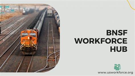 Bnsf workforce hub login. Things To Know About Bnsf workforce hub login. 