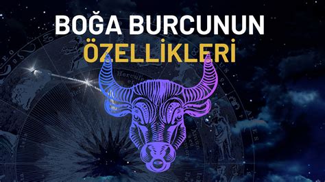 Boğa burcu az ve öz insan diyecek.