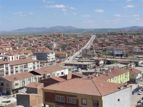 Boğazlıyan, Yozgat, Türkiye Şehir ve dünyanın Köyü.