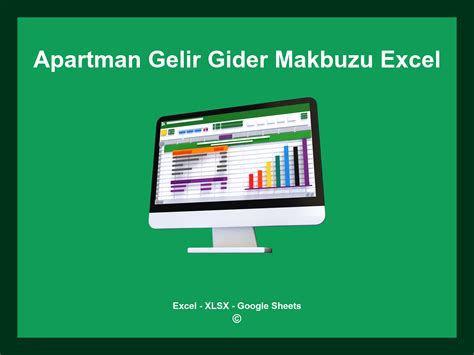 Boş Dekont Örneği Excel hesaptablosu-. 