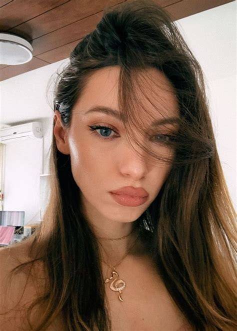 Bo Abrlic Onlyfans Nude