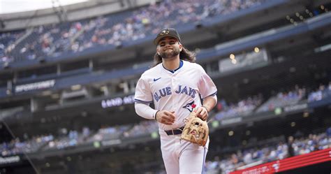 Bo Bichette - MLB Trade Rumors