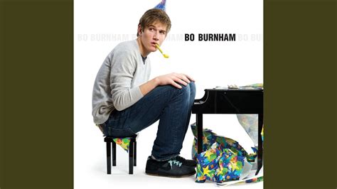 Bo Burnham - Bonus Track Chords - Chordify