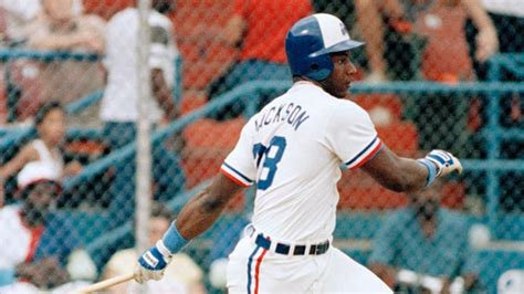 Bo Jackson Minor Leagues Statistics Baseball …