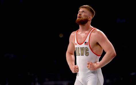 Bo Nickal discusses second appearance on DWCS
