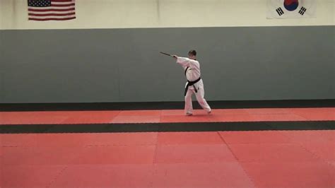 Bo Staff Basic Form YouTube
