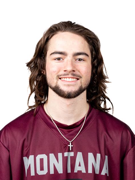 Bo Whiteford - Player Profile - MCLA