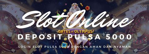 Bo deposit pulsa tanpa potongan minimal 5rb. Akun slot demo pragmatic play.