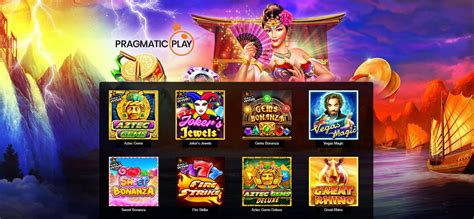 Bo game slot luar negeri. Cara main slot pragmatic.