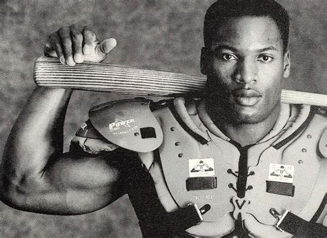 Bo jackson downtown. In 1987, Jackson was again made eligible to be drafted by an NFL team and the Los Angeles Raiders did just that in the seventh round. Since the two pro sports seasons overlapped, he would play in ... 