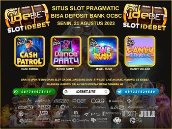 Bo slot bisa main demo. Hk 20 oktober 2022.