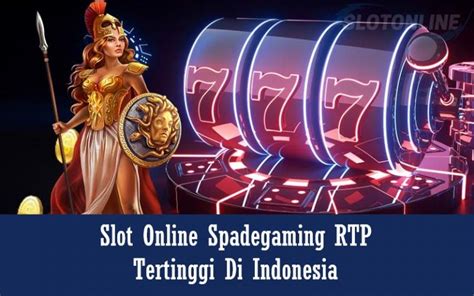 Bo slot resmi di indonesia. Game slot spadegaming yang.