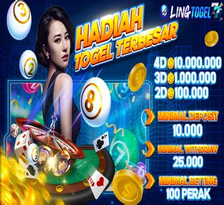 Bo togel dan live game. 100 to 5x tanpa.