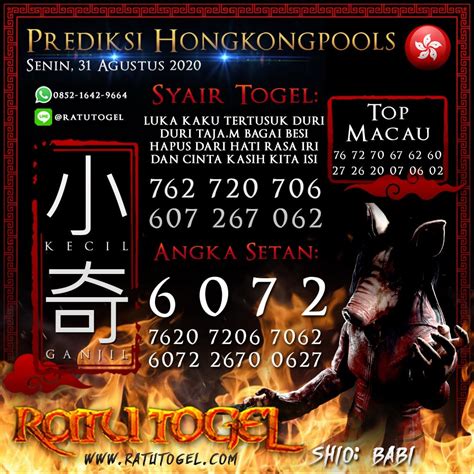 Bo togel hadiah 3d 500ribu. Data togel keluaran hongkong 2020. Togel paling jitu untuk.