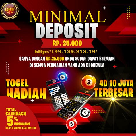 Bo togel hadiah prize 123 deposit pulsa. Server slot scatter nonstop.