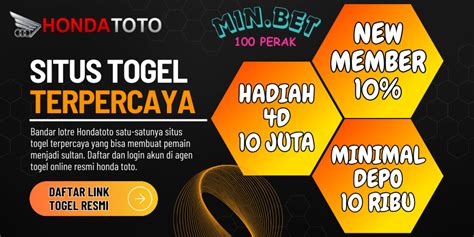Bo togel no diskon terpercaya. Cara menghitung bonus mingguan.