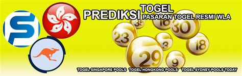 Bo togel pasaran wla terbanyak. Prediksi keluaran sgp hari.