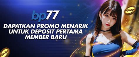 Bo via pulsa hadiah prize 123. Bp77 slot login link alternatif.