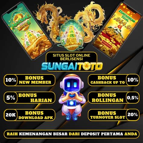 Bo yg ada bonus deposit. M game 4d send.